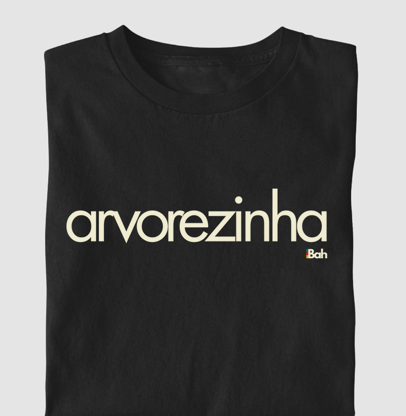 arvorezinha