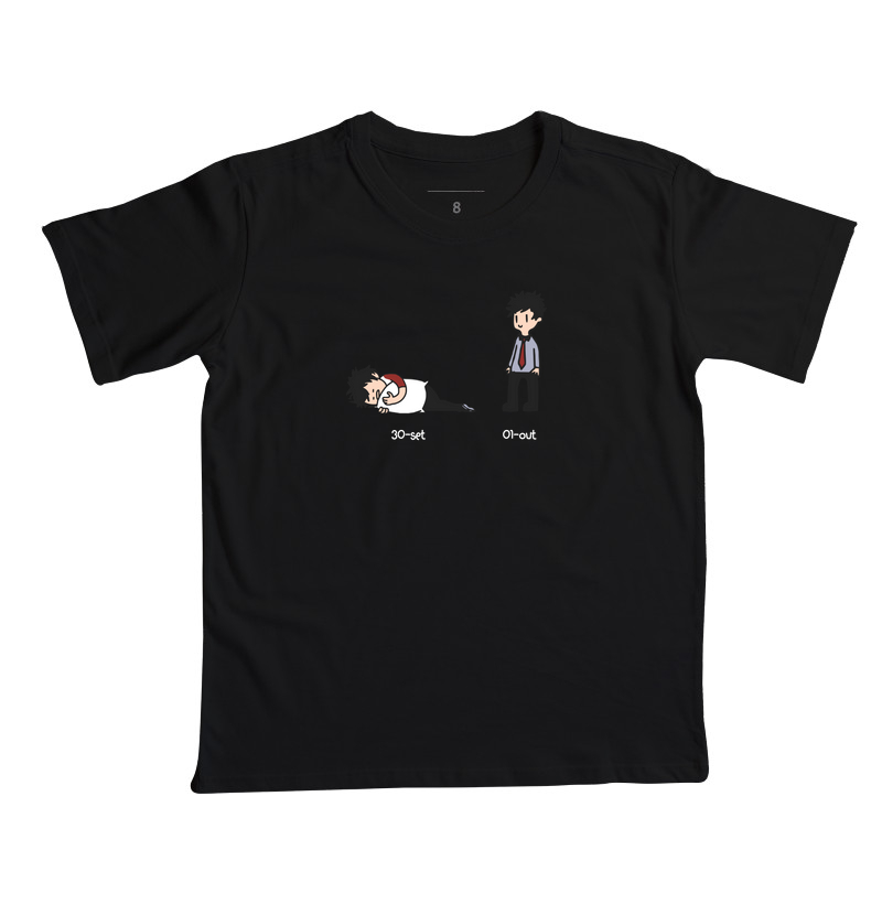 Camisa 0