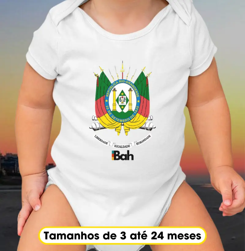 Brasão RS