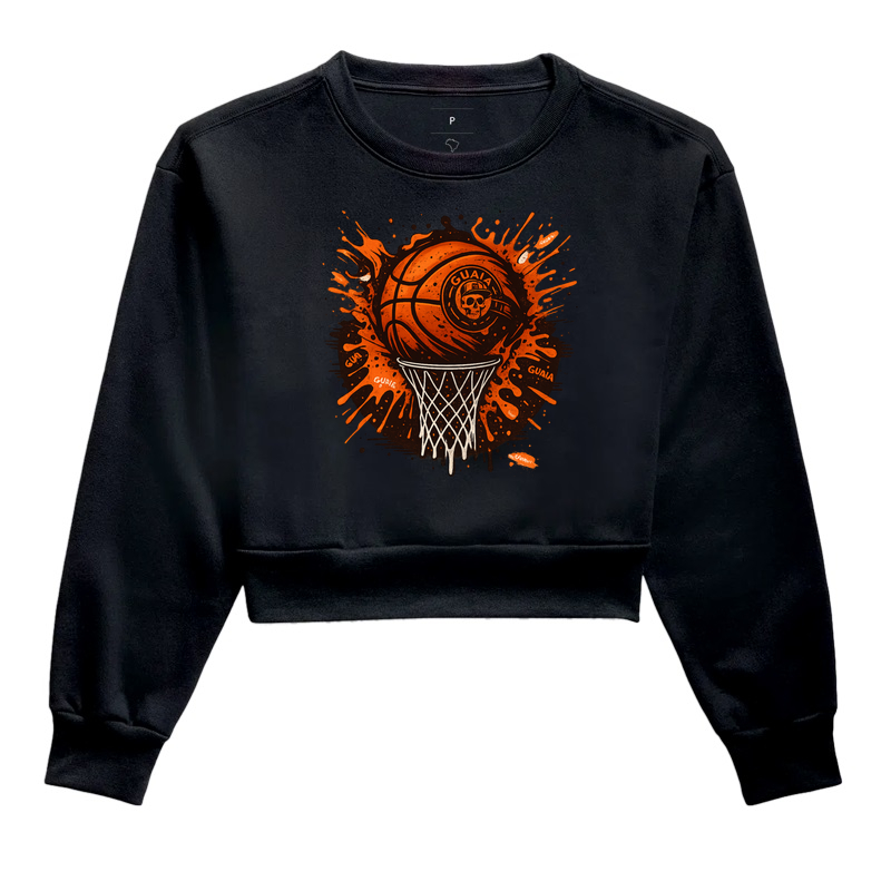 Basquete na Veia