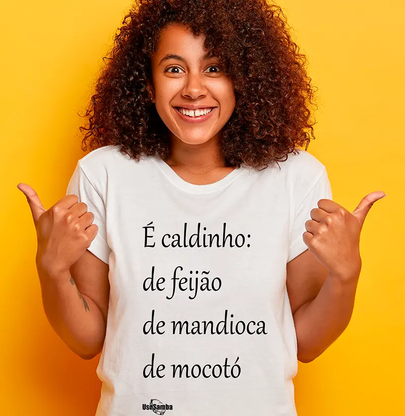 Caldinhos