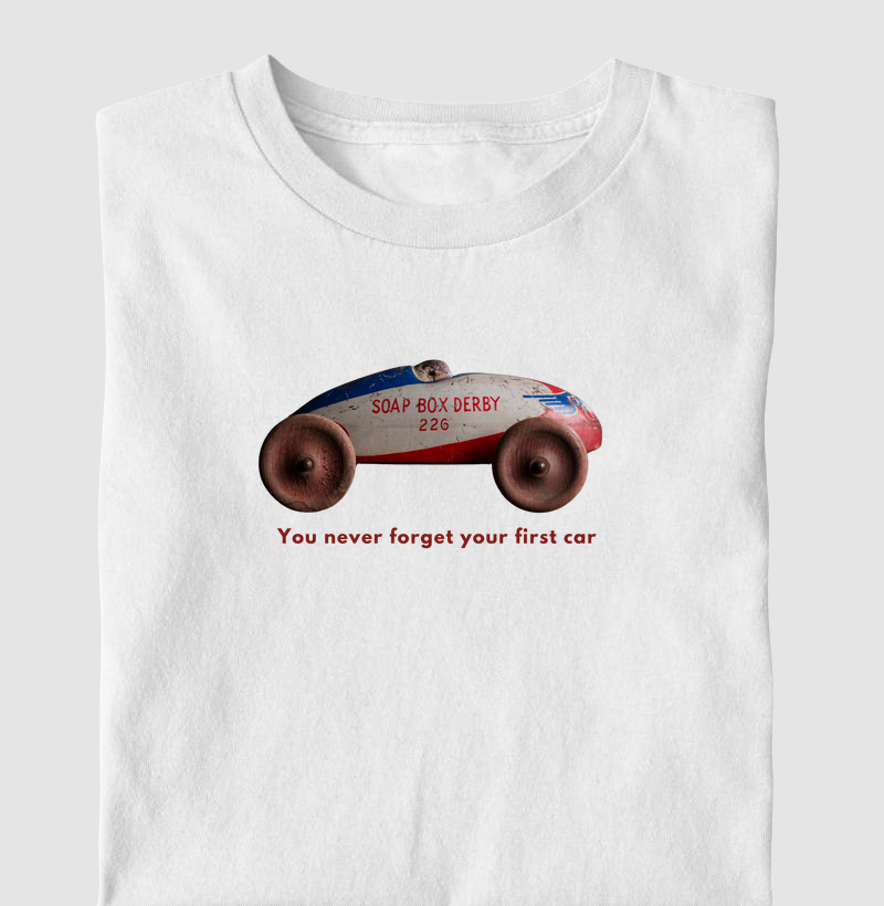 First Car