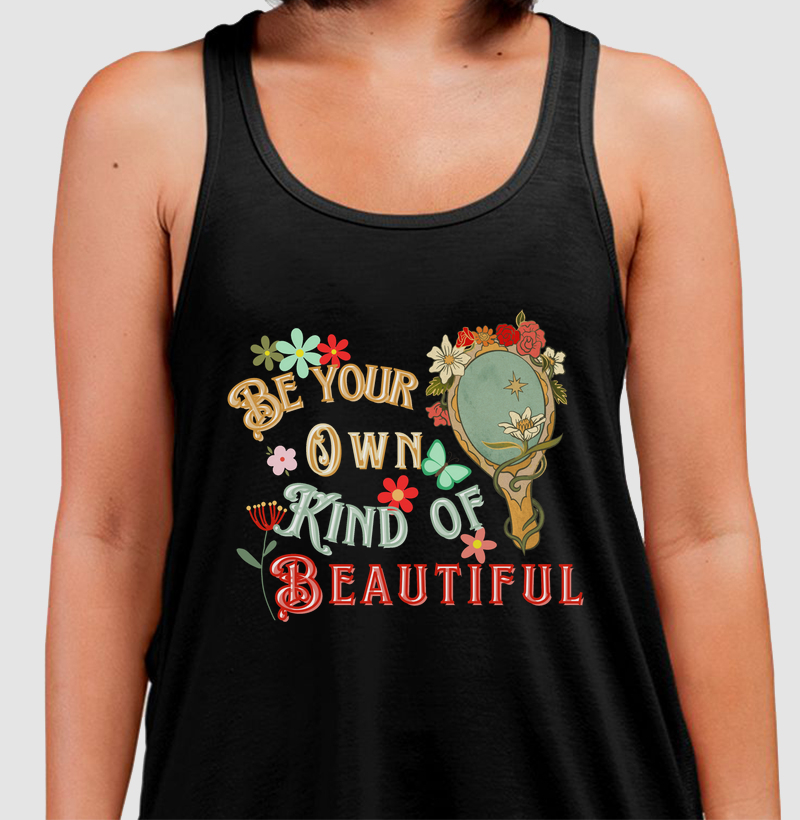 HONESTEE REGATA OWN KIND OF BEAUTY