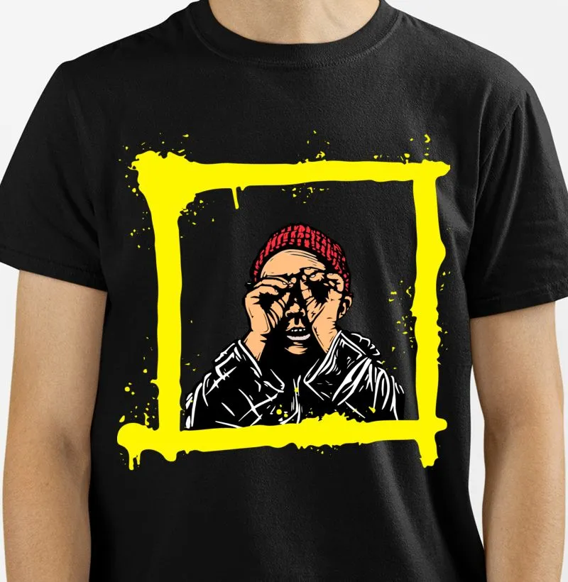 Camisetas Premium Masc e Fem Grafite