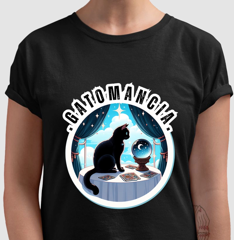 Gatomancia