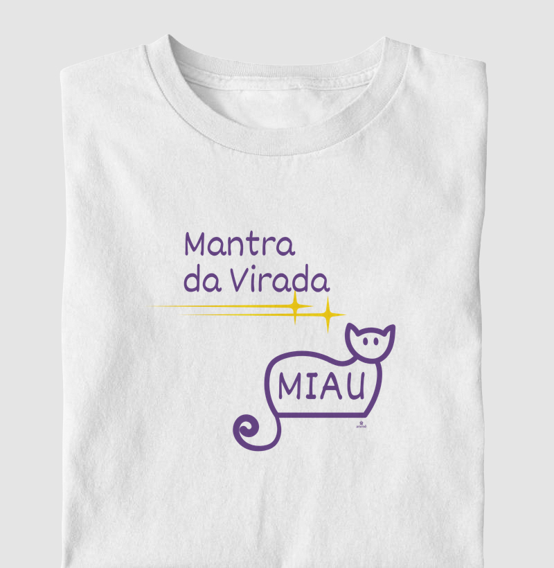 Mantra da Virada