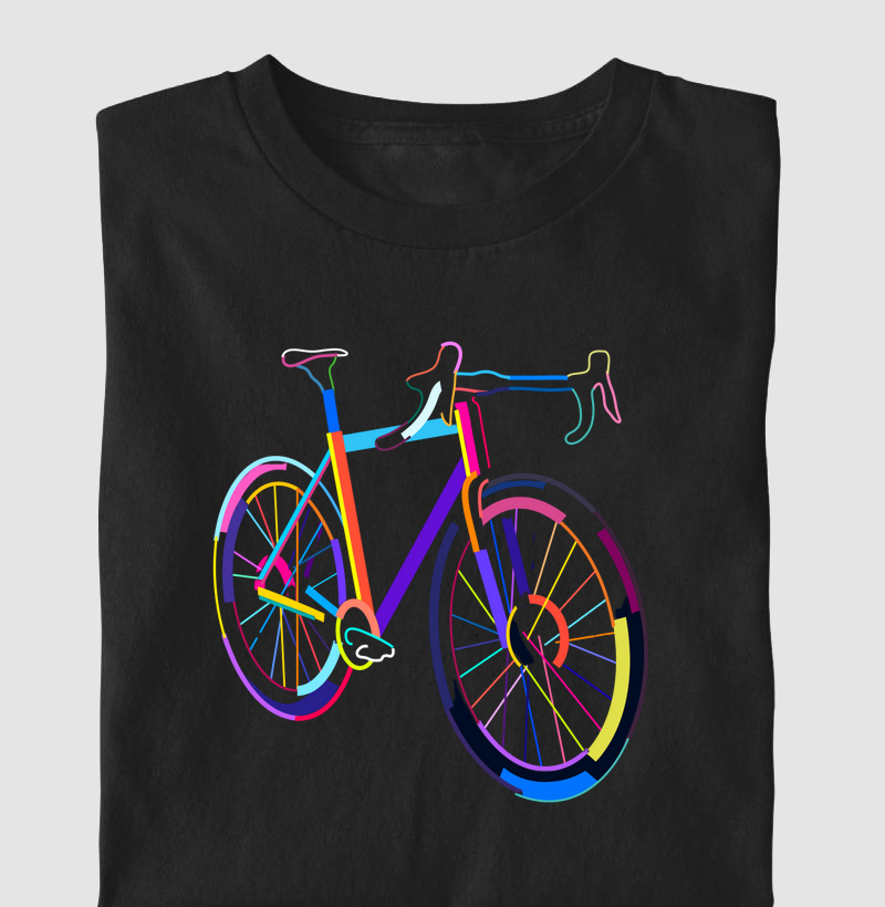Bicicleta Speed Color