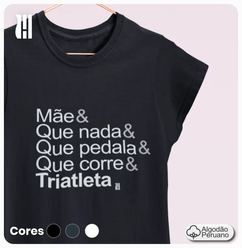 Mae Triatleta