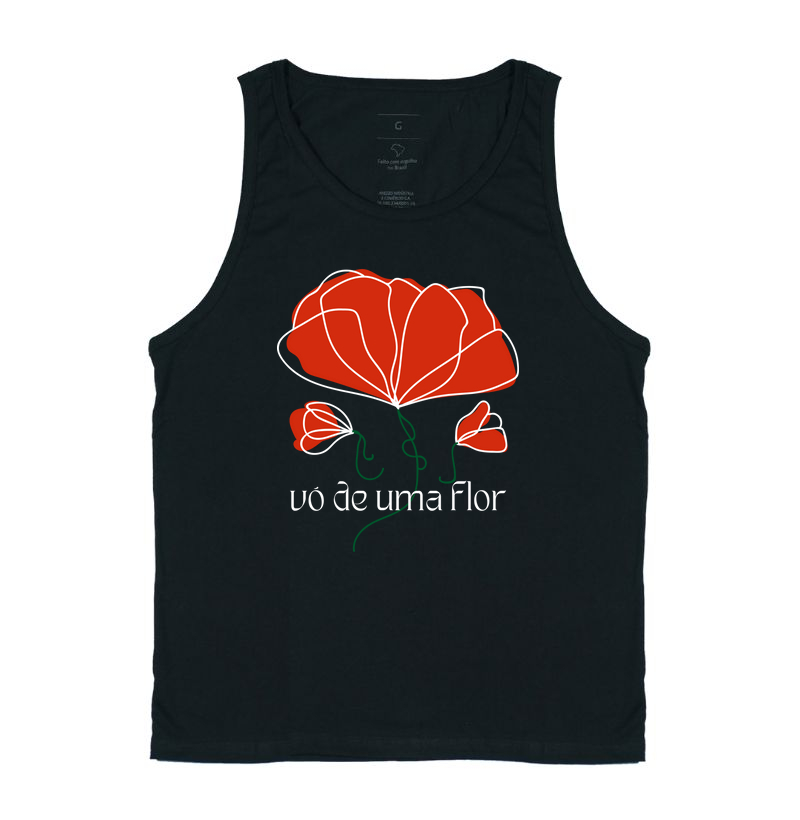 Vó de uma Flor