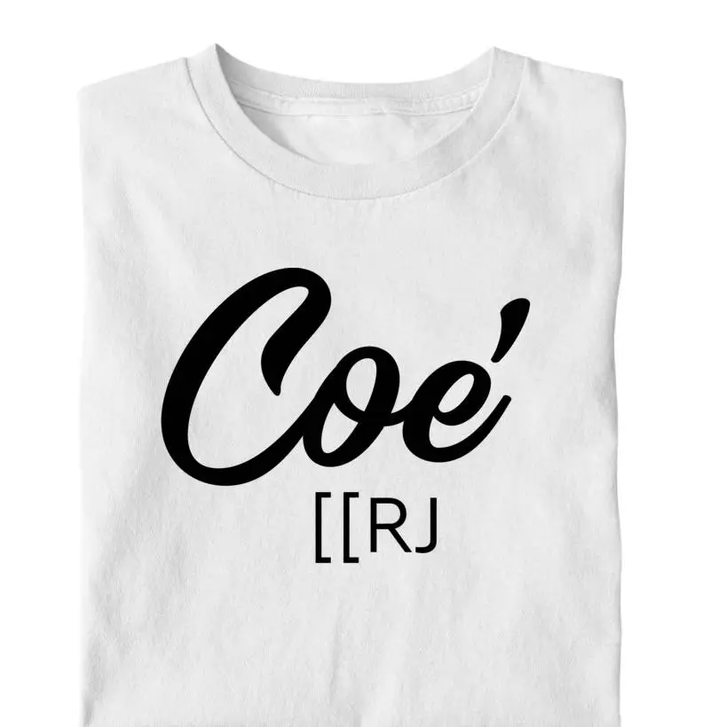 Coé RJ - Marcello Sartori