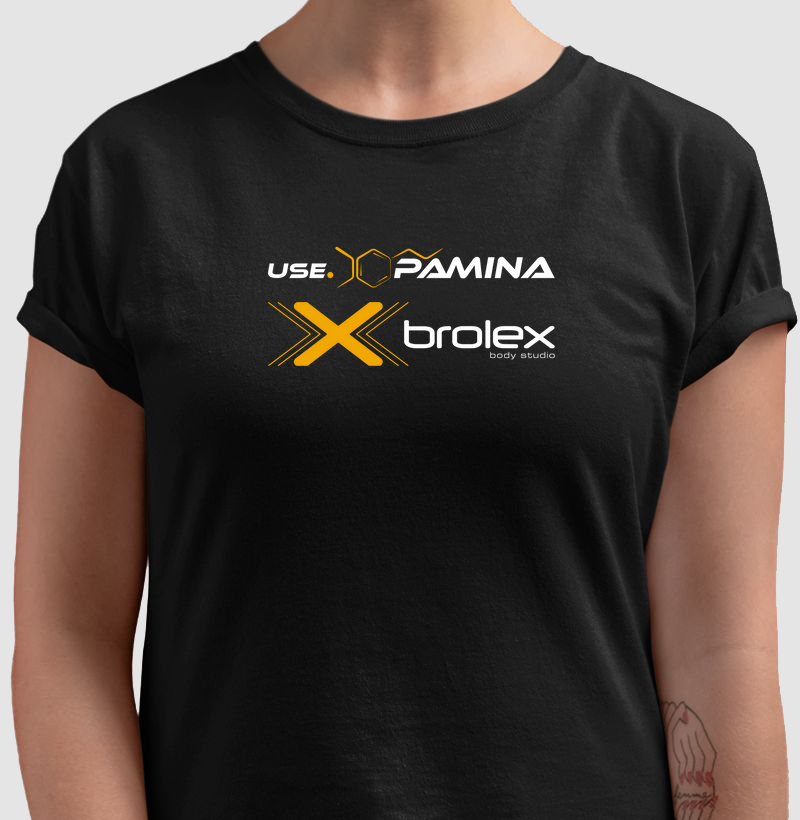 Use.Dopamina + Brolex  | Full