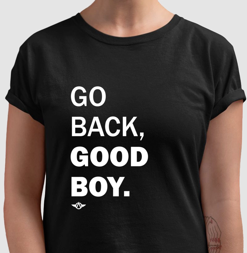 Good Boy