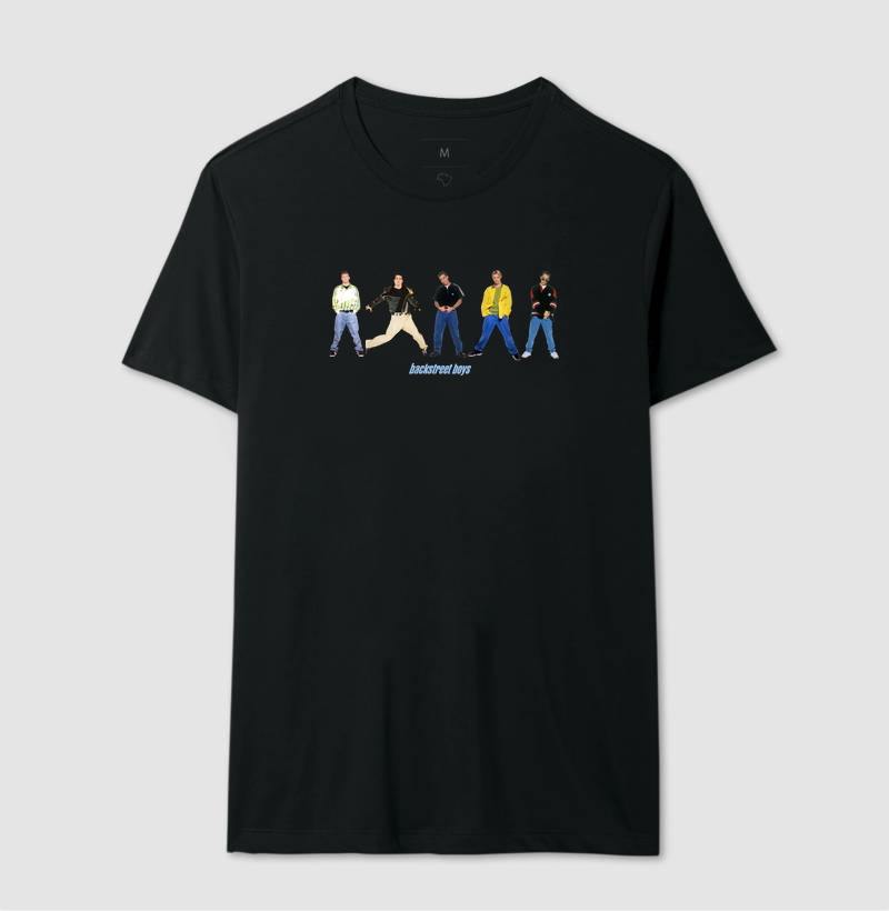 Backstreet 90s