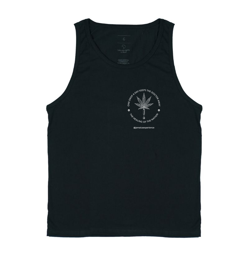 One Drop a Day! (peito)