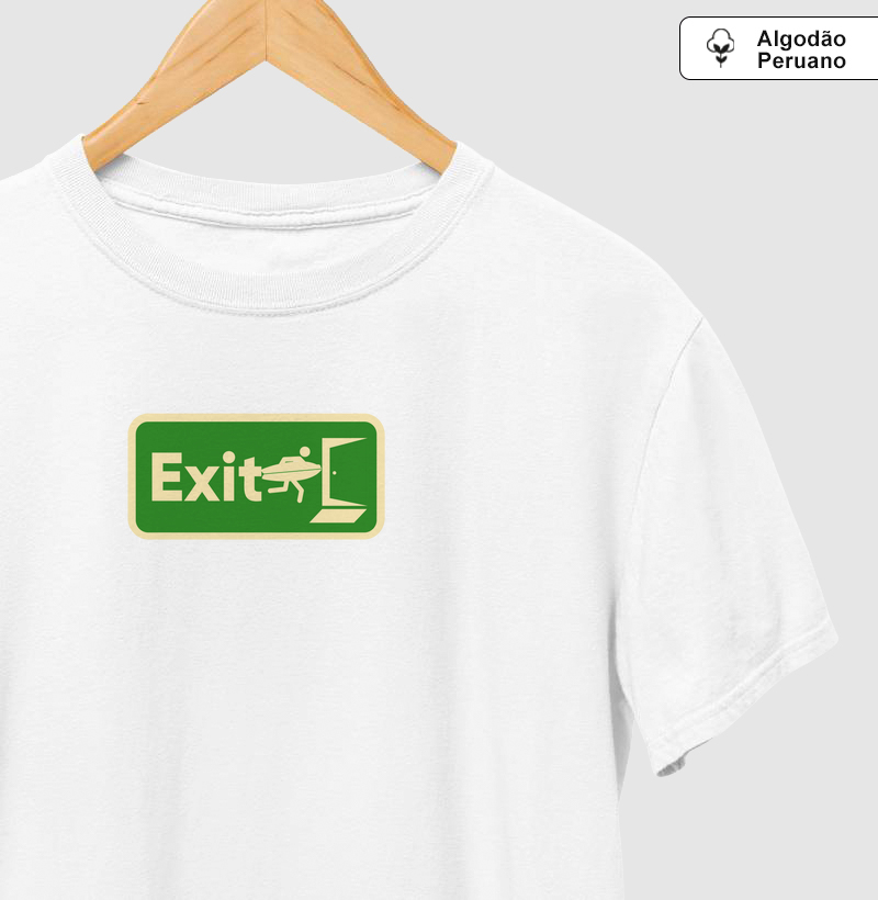 Exit