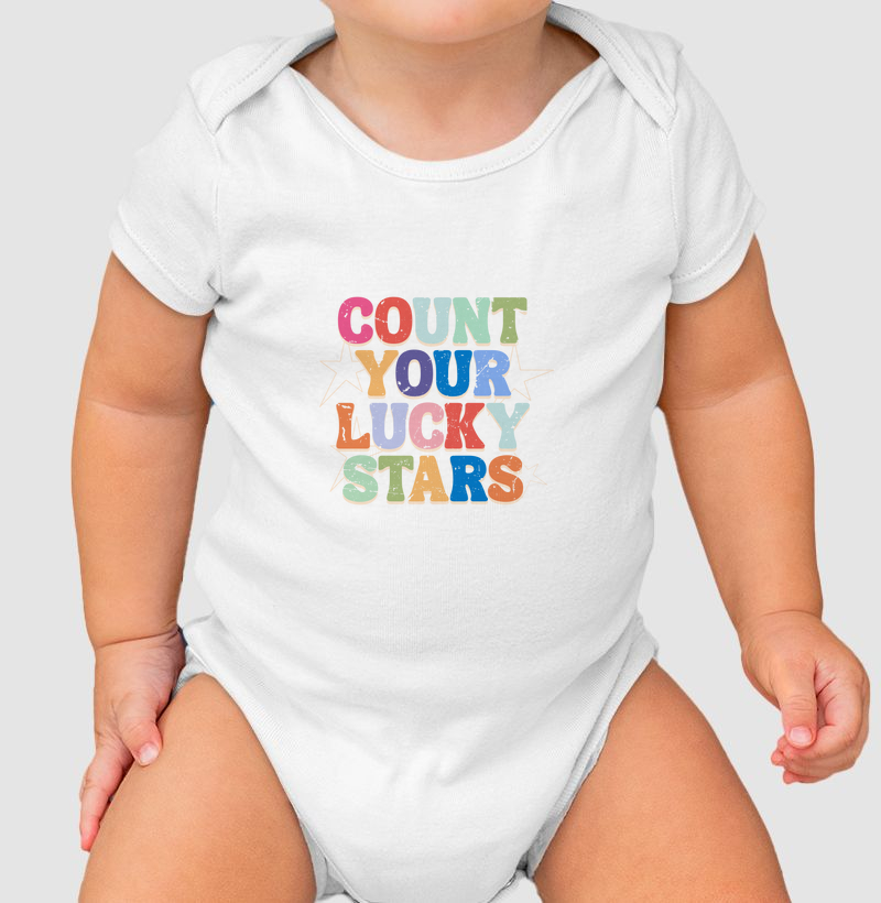 Count Your Lucky Stars