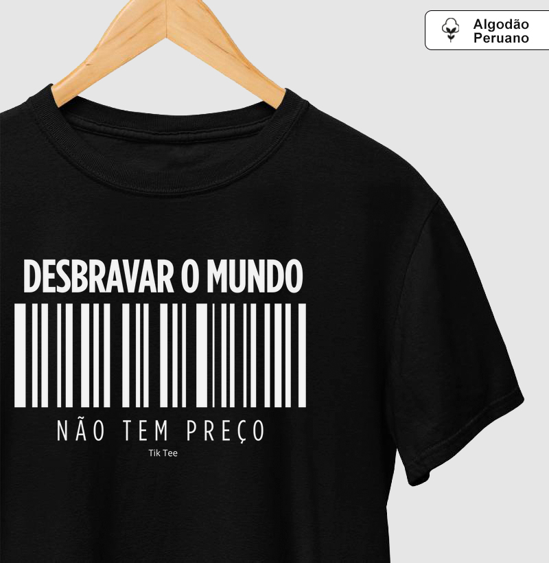 Não tem preço