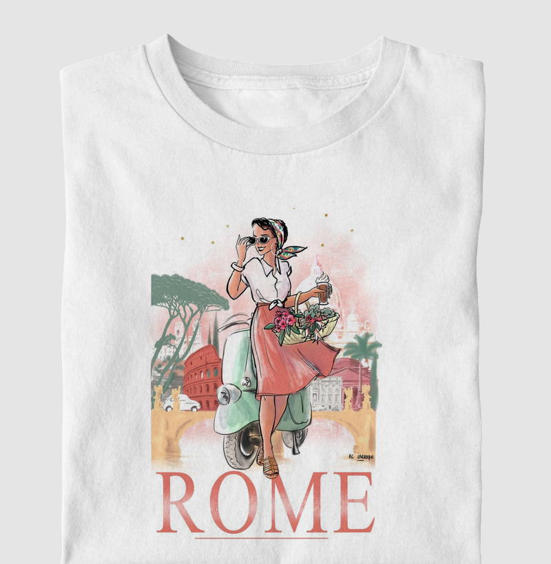 Andiamo a Roma