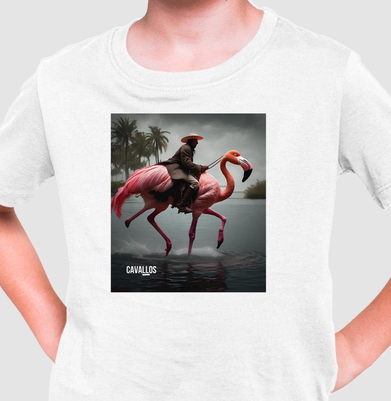Flamingo Manco