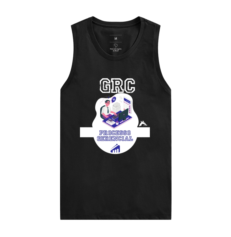 Regata Processo Gerencial 0130