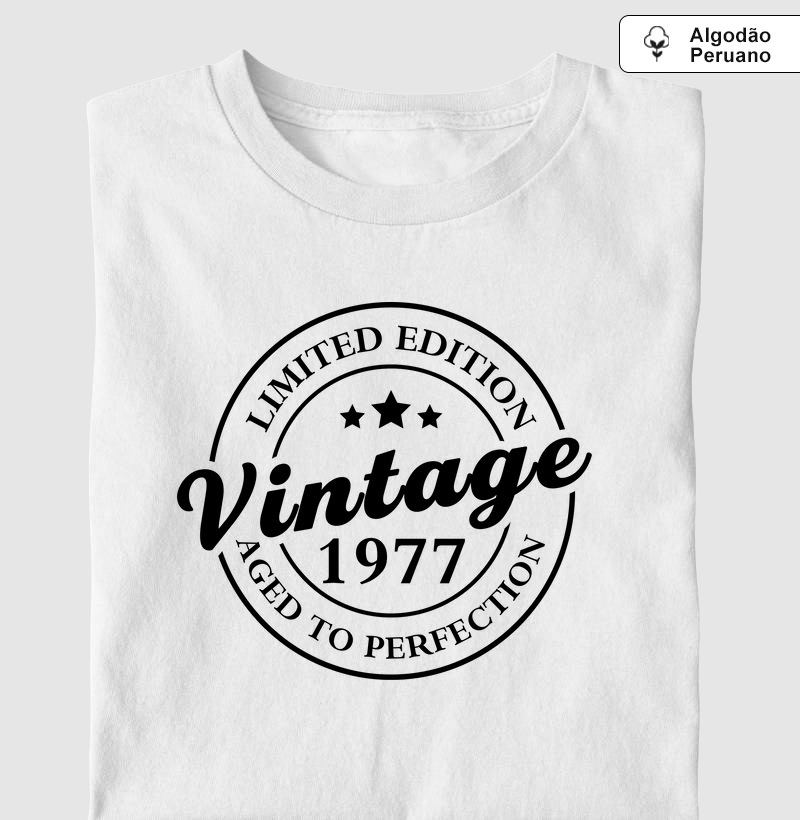 1977 - Age To Perfection