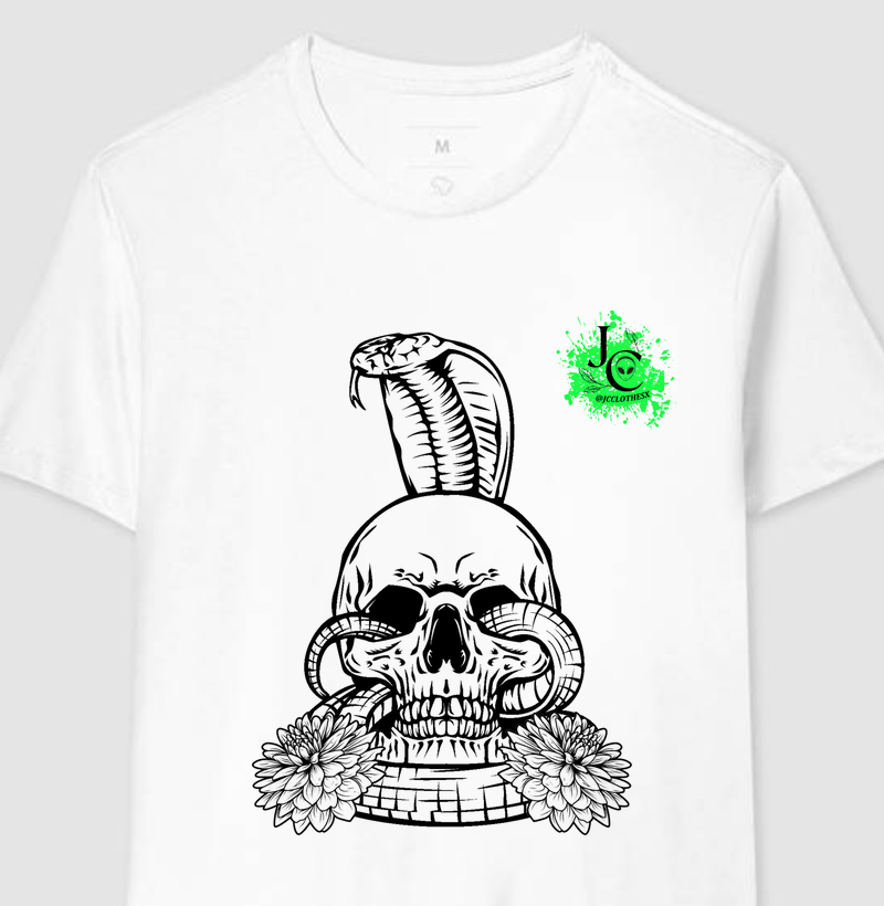 Camiseta 153