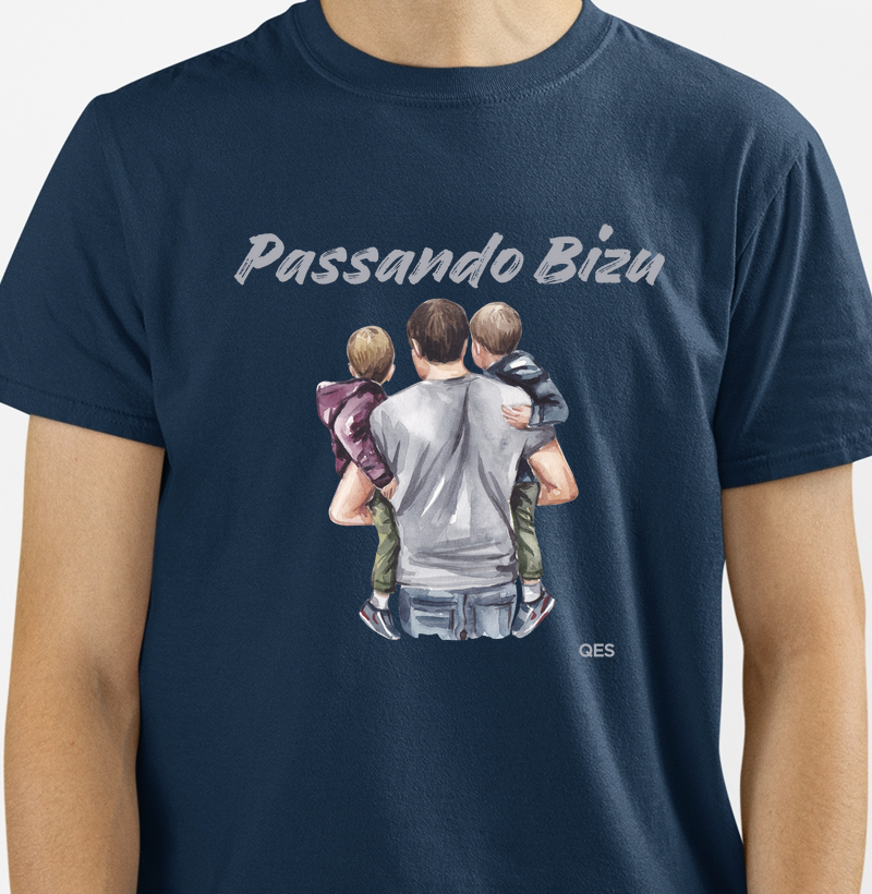 PASSANDO BIZU