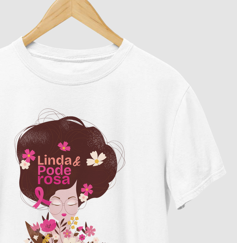 Linda e Poderosa