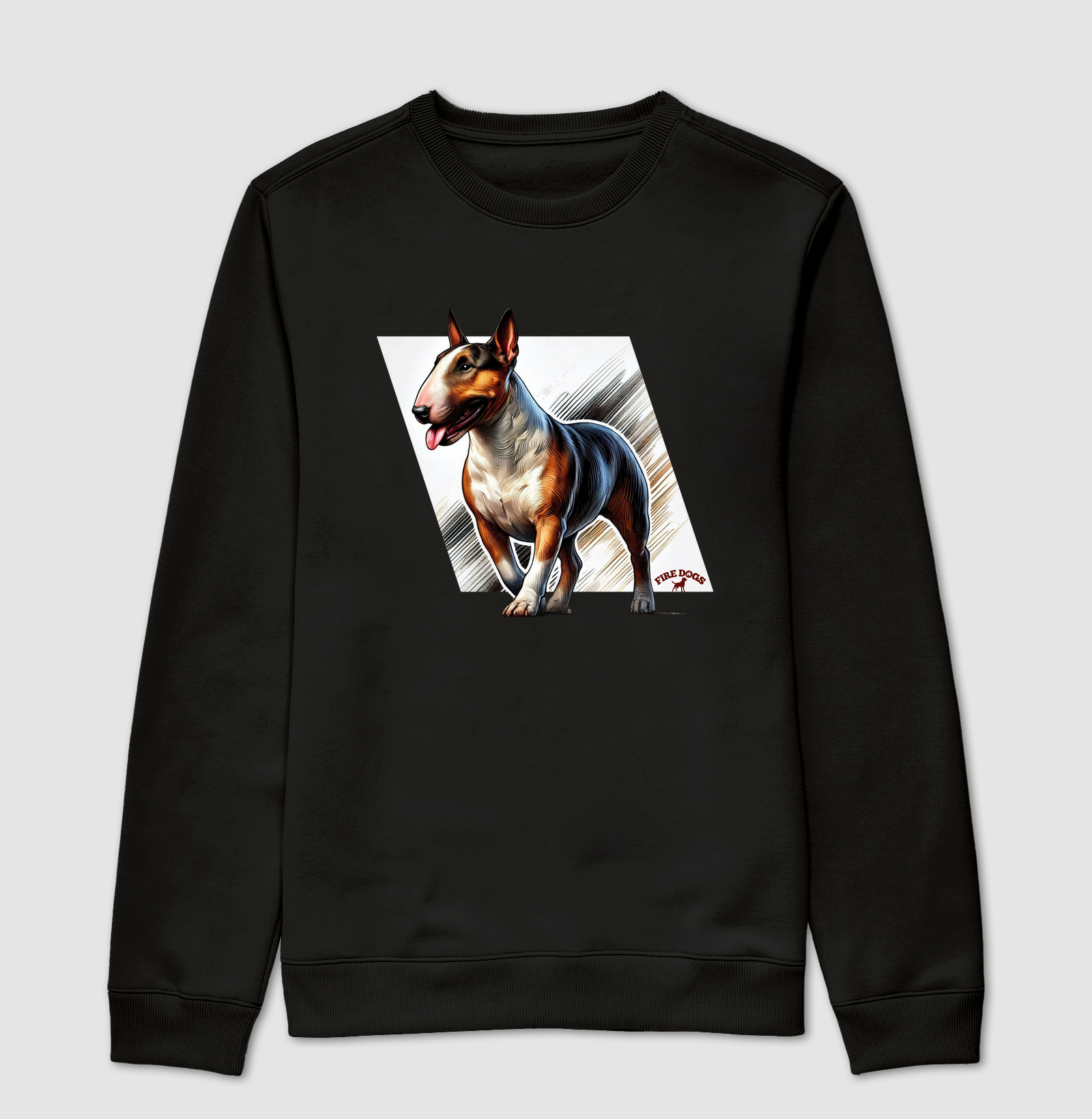 Bull Terrier