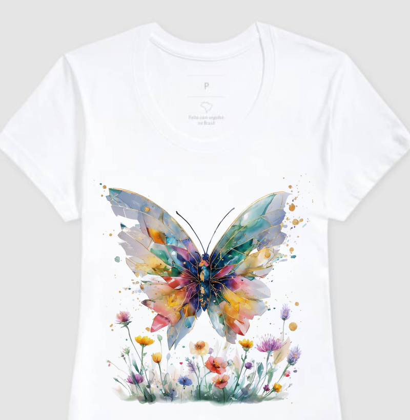 Butterfly Dreams