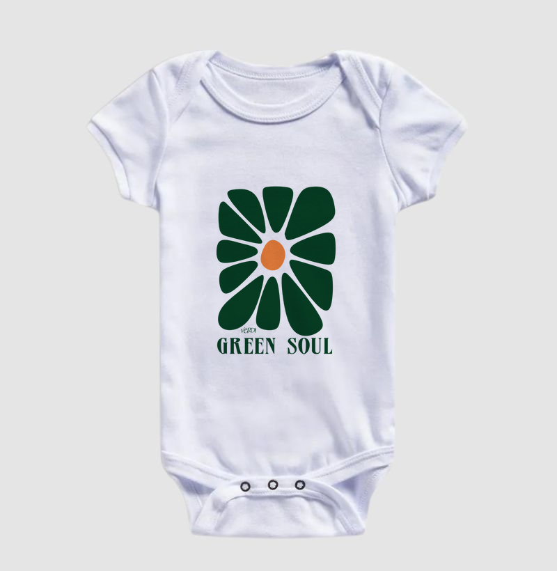 Green soul