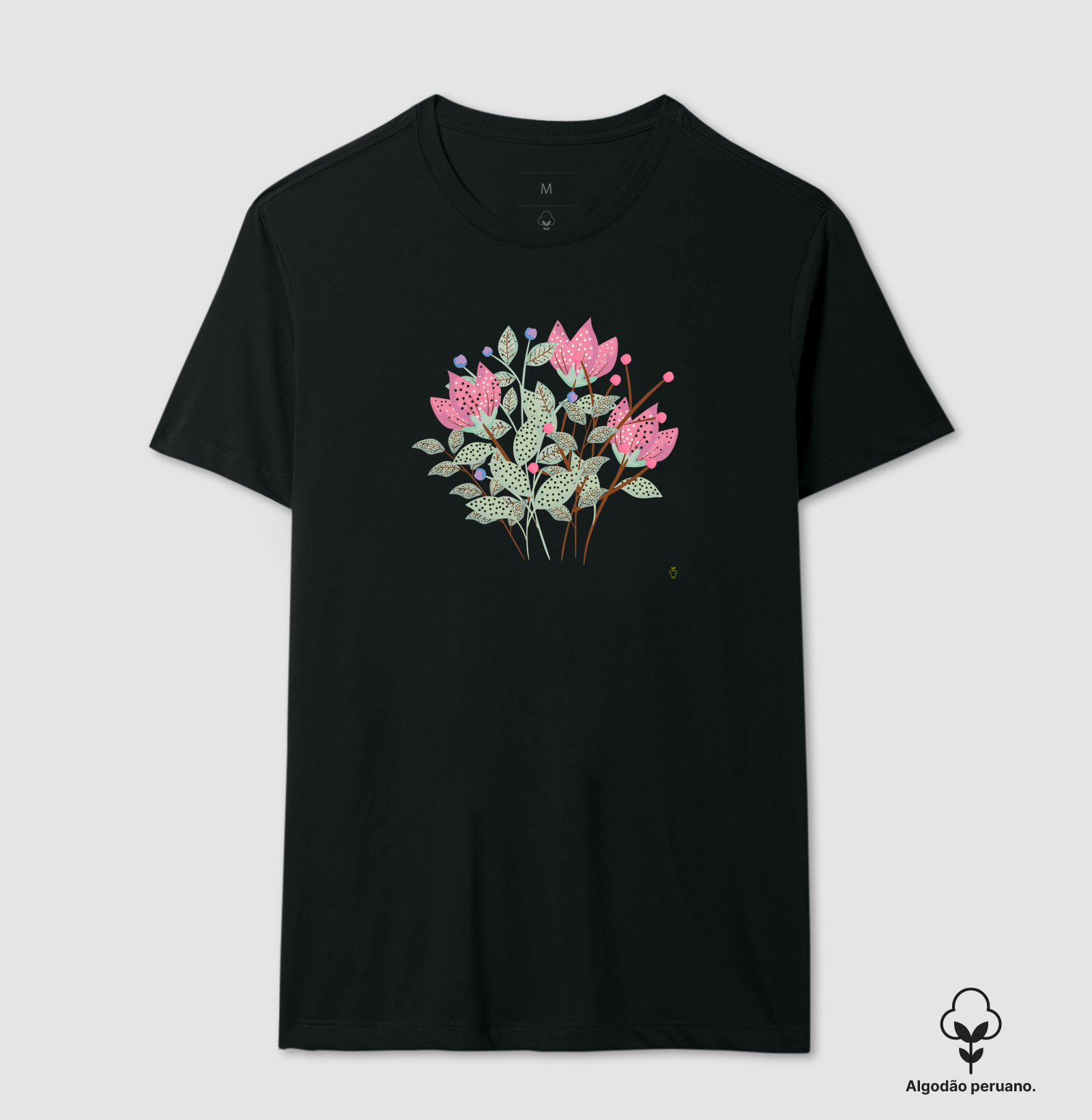 Coleção flores