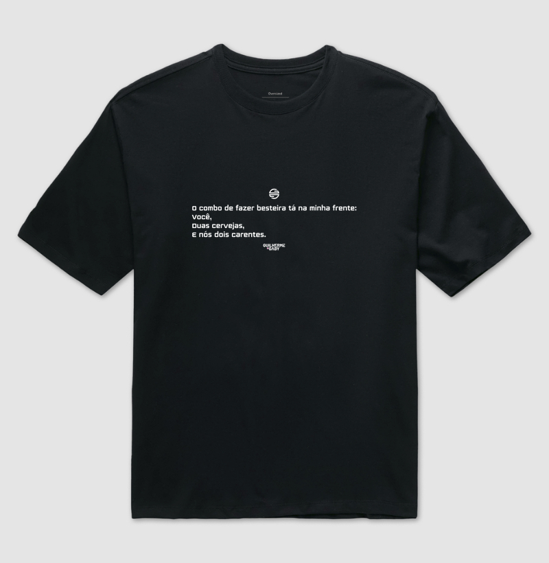 Camisa 0