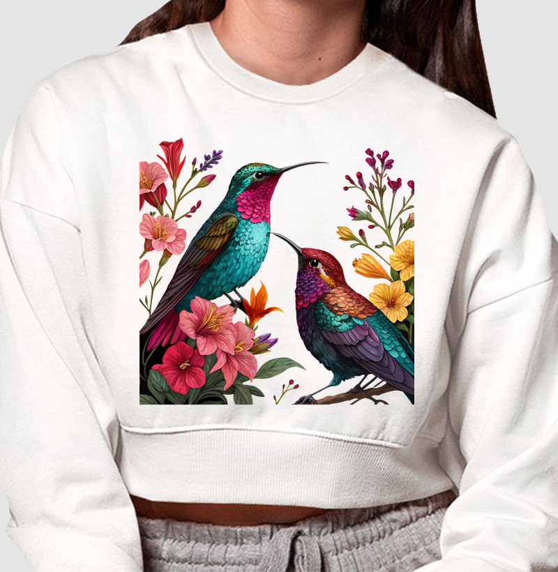 Beija-Flor Lovers