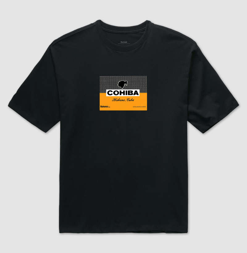 Selo Cohiba