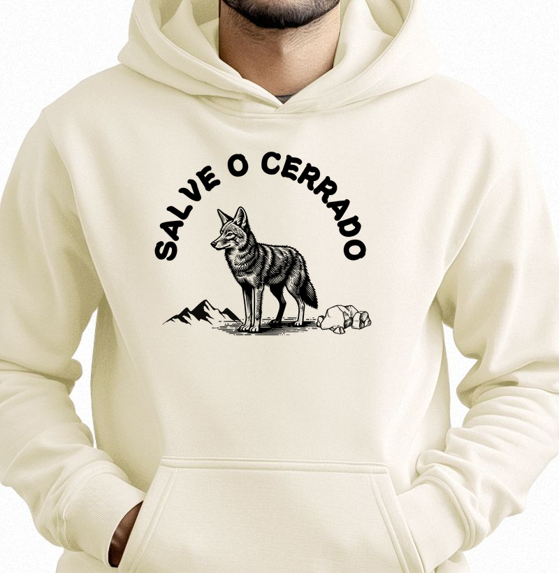 Salve Lobo