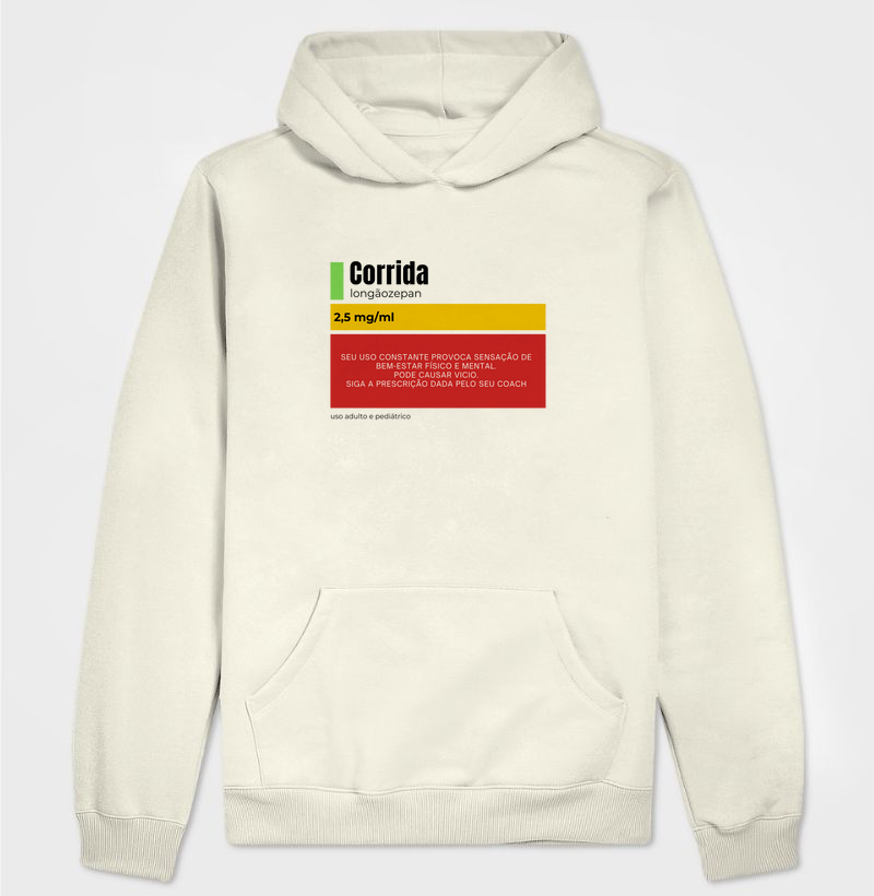 Remédio Corrida
