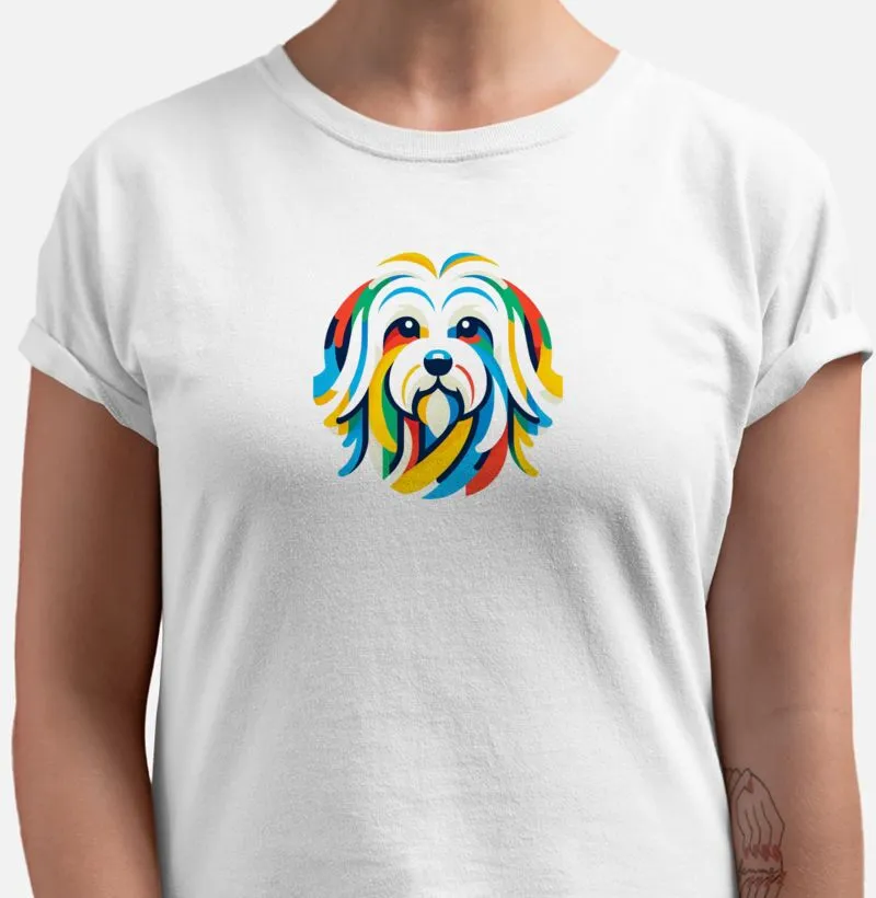 Maltese - Paleta