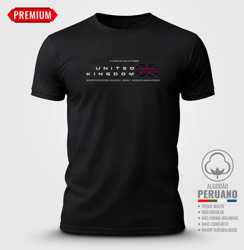 REINO UNIDO - M/RU1