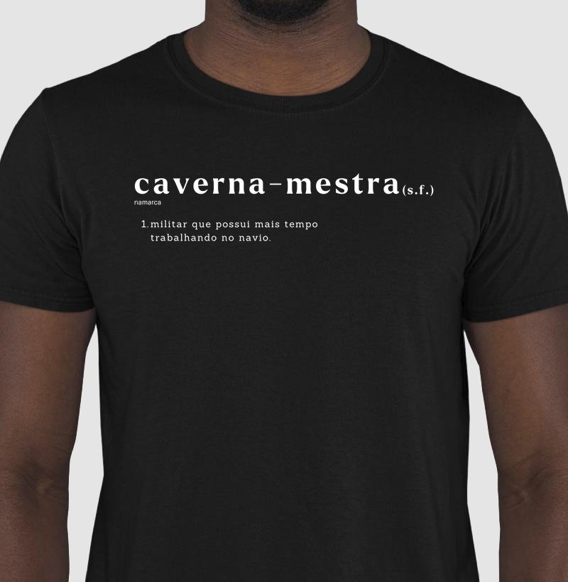CAVERNA-MESTRA