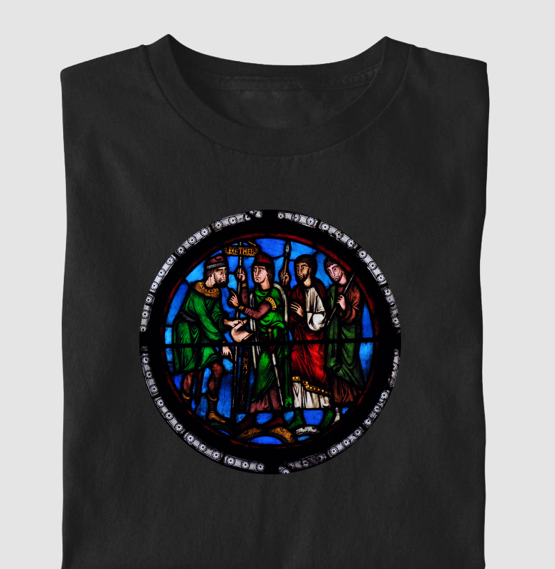 MAURITIUS — Fides et Gloria