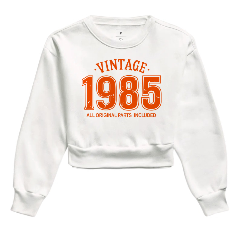 Vintage 