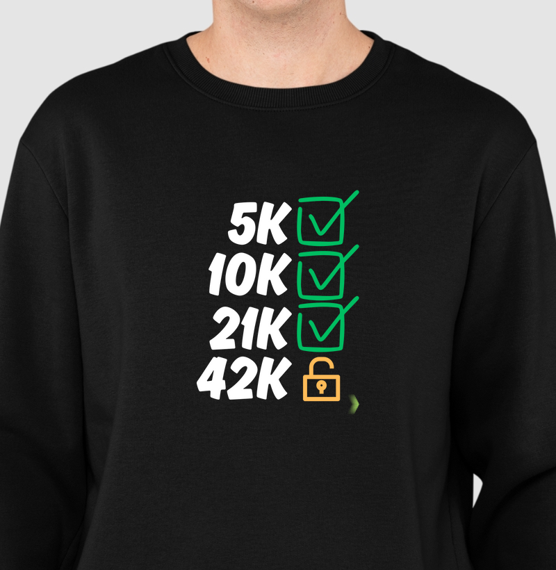 Desbloqueando os 42K
