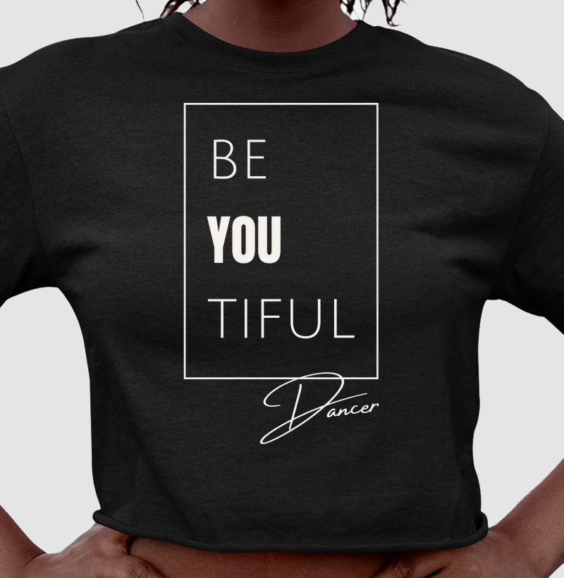 BE YOU TIFUL Dancer