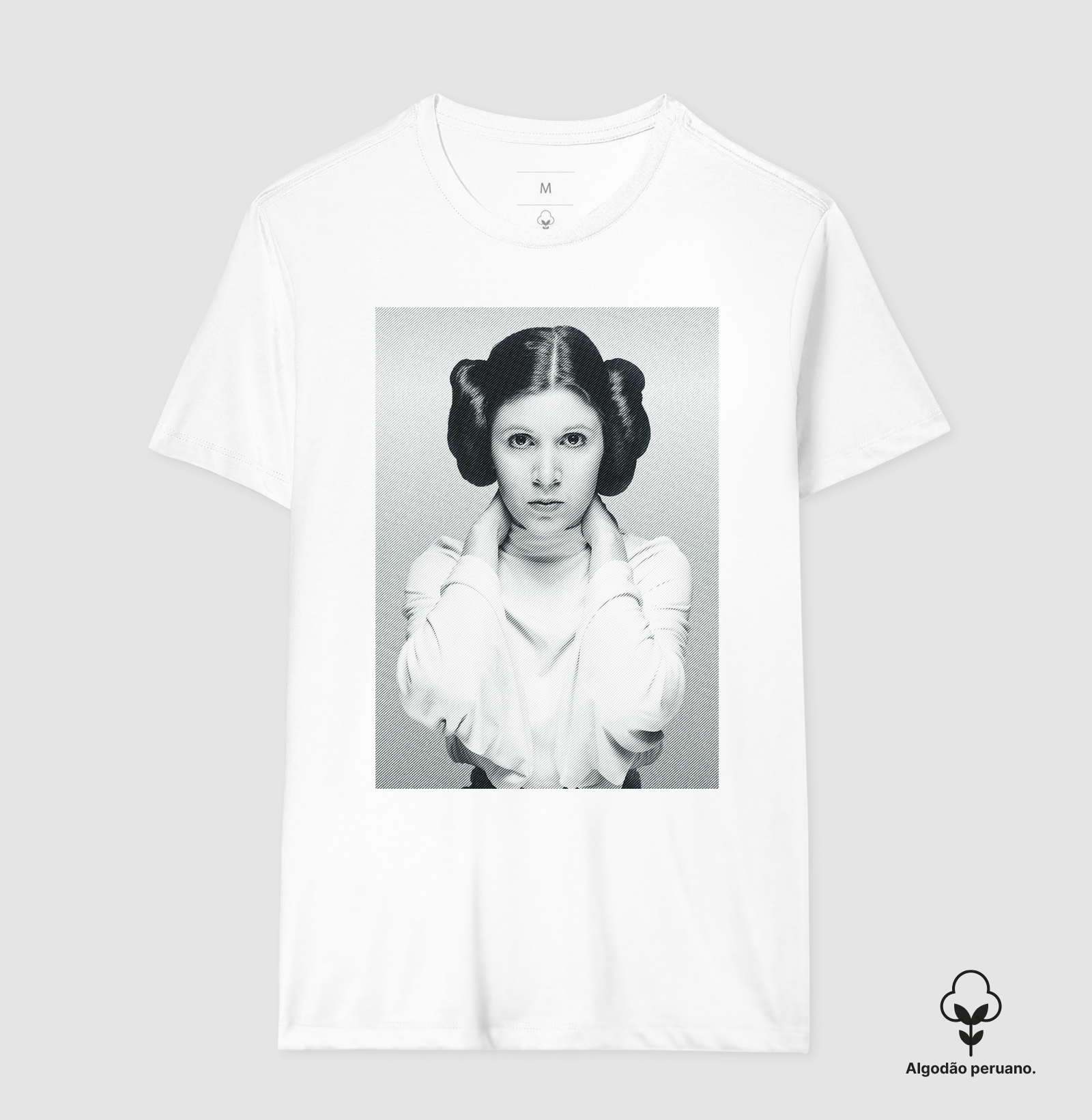 Leia Organa - Star Wars