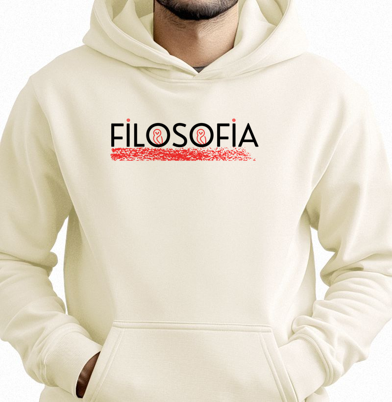 Práxis Hoodie Moletom I