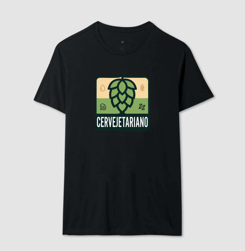 CERVEJETARIANO