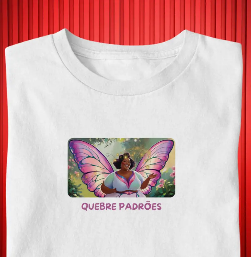 QUEBRE PADROES