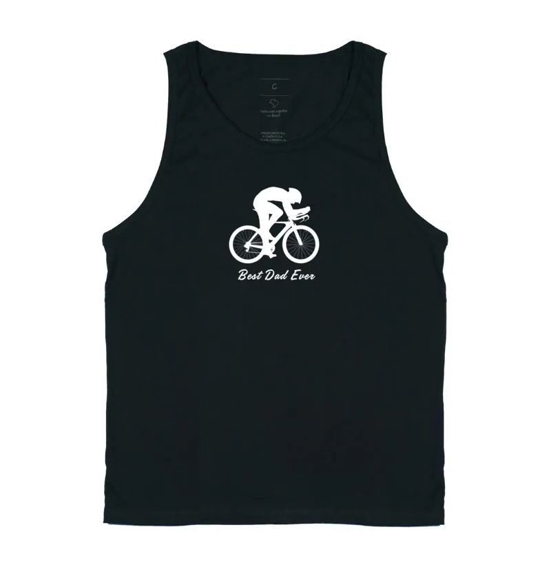 BEST DAD EVER BIKE