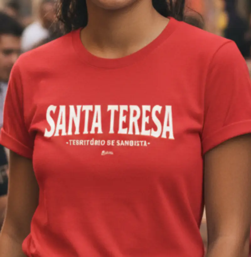 Santa Teresa